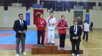 Gürsu' da Taekwondo Sporuna İlgi Arttı