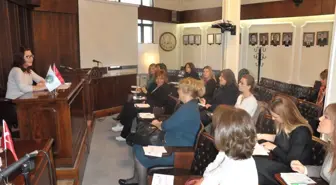 Kadın Girişimciler Başkanlarını Seçti