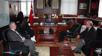 Milli Eğitim Müdürlüğü, Beşinci Kariyer Günlerini Düzenledi