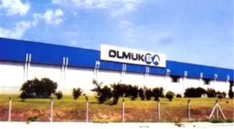 Olmuksa'nın Satışı Tamamlandı