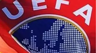 'Uefa Yılın 11'İ Oylaması İçin Yarın Son Gün...