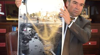 'Viranşehir Viran Olmuş'a Sert Cevap
