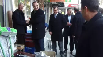 AK Parti Malatya Milletvekili Cemal Akın Açıklaması