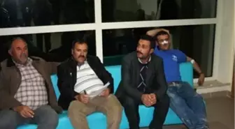 Atış Poligonunda Göçük: 5 Yaralı