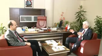 Bursa'nın Yeni Ambulansları Geliyor