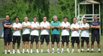 Bursaspor Yöneticisi Korkmaz: 'Doğru İşler Yapmışız'