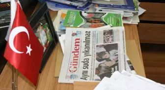 Doğubayazıt'ta Kck Operasyonu