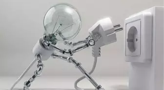 Elektrik Tüketimi 2012'de Yüzde 5,1 Arttı