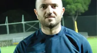 Futbol -Gaziantepspor, Rıdvan Şimşek ile Anlaştı