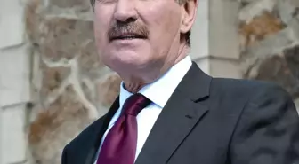 Kültür ve Turizm Bakanı Günay, Amasya'ya Gelecek