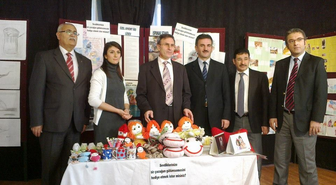 Lösemi Hastaları İçin Stant Açtılar