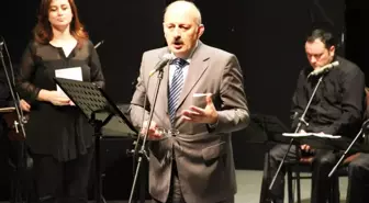 Samsun'da Yaşayan Ordulular, Konserde Bir Araya Geldi