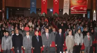 ' Tarihin Sarıkamış Duruşması'