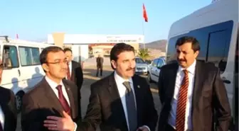 Tbbm İnsan Hakları Komisyonundan Cezaevi Ziyareti