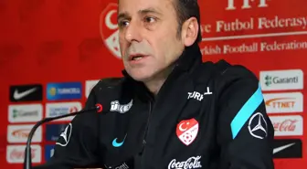 'Tff Bölge Karmaları Oyuncu Etkinliği'