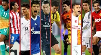 'UEFA Yılın 11'i Oylaması Sona Erdi