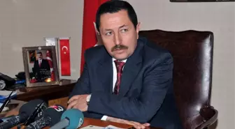 Vali Balkanlıoğlu Sığınmacılar İçin Yardım Çağrısında Bulundu