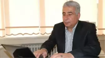 Antalya'da 'Futbol-Sen' Kampı...