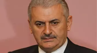 Bakan Yıldırım İzmir'de