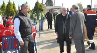 Daha Temiz Bir İzmir İçin Belediyeler El Ele Çalışıyor