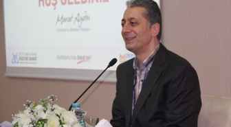 ''İslam Hukuku Oryantalistlere Ait Bir Kavramdır''