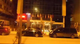 İsviçreli Turist, Otelin 6. Katından Atladı