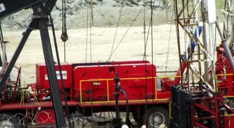 Jeoloji Mühendislerinden Petrol Kanunu Açıklaması