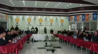 Tokat'ın Sorunları Azalıyor