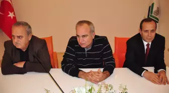 Torbalı Galatasaray Taraftarları Derneği Kongreye Hazırlanıyor