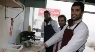 Üniversiteli Börekçiler