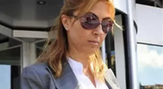 Yasemin Merçil'in Acı Günü