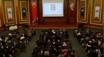 Aa 2013 Planlama Toplantısı Yapıldı