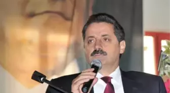 Bakan Çelik'in Gündemi Törer