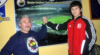 Böyle Fenerbahçe Aşkı Görülmedi