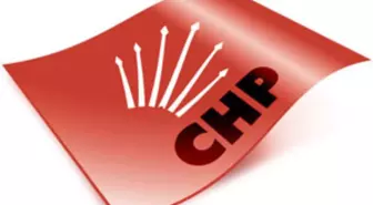 CHP'den 'Mobil Uygulama'