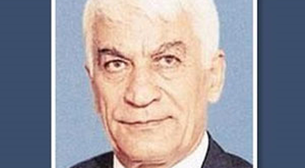 Eski Milletvekili Hasan Fehmi Konyalı Vefat Etti