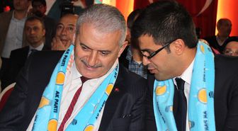 'AK Parti Bayrağını Dalgalandıracağız'