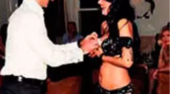 Gürsoy'dan Göbek Şov!