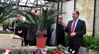 Özel Sektör Yatırımları Mamak'a