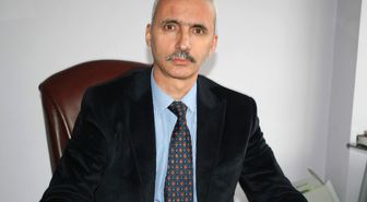 Parçikanlılar Derneği Başkanlığı'na Mümtaz Kaplan Seçildi