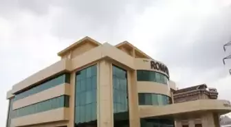 Romatem Personeline 'İletişim' Eğitimi