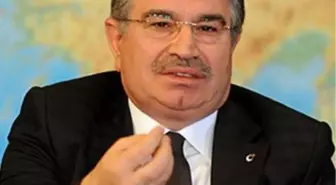 Şahin: 'Liste Komisyona Ulaştı'