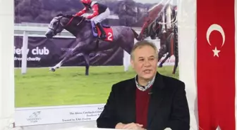 Türkiye'den Yarış Atı İhraç Edilecek