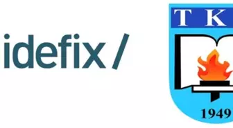 10. İdefix Sanal Kitap Fuarı