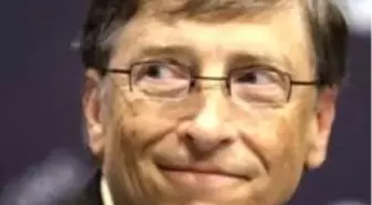 Bill Gates hız kesmiyor!