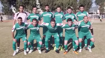 Bodrumspor Devreyi Lider Tamamladı
