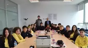 Çalık Yedaş'tan 'Enerji Verimliliği Eğitimi'