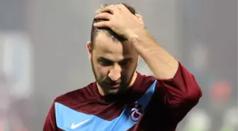 Giray Kaçar Aktif Futbol Yaşantısına Ara Verdi