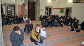 Keşanspor Taraftaları; Can ve Güner'i Unutmadı