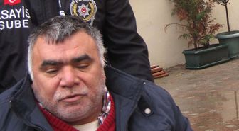 Adnan Çiçek Adliyeye Sevk Edildi